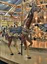 Herschell-Spillman Giraffe